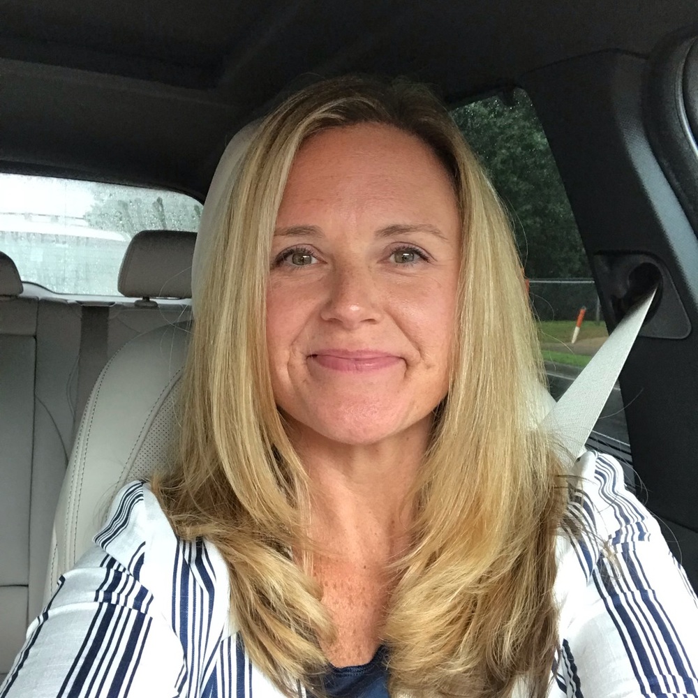 Meet your Posher, Jennifer